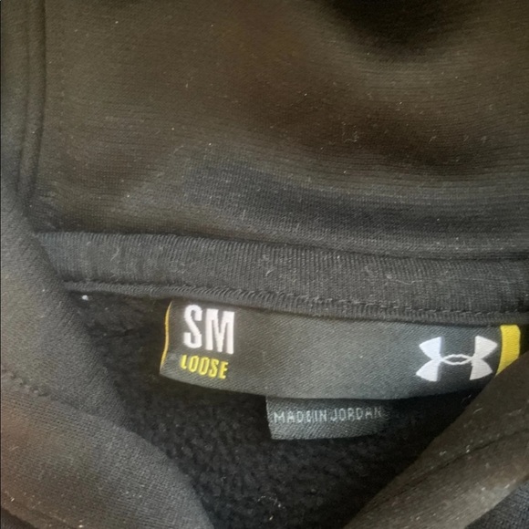 Under Armour Hoodie - Picture 6 of 7